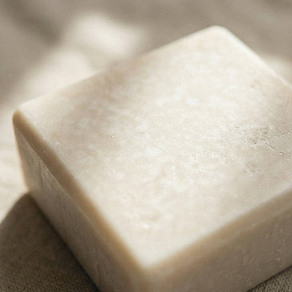 Tamanu & Pure Origin Ritual Pair (Save $6 + Complimentary Shipping on all U.S. Orders) — 2 Bar Sensitive Skin Bundle