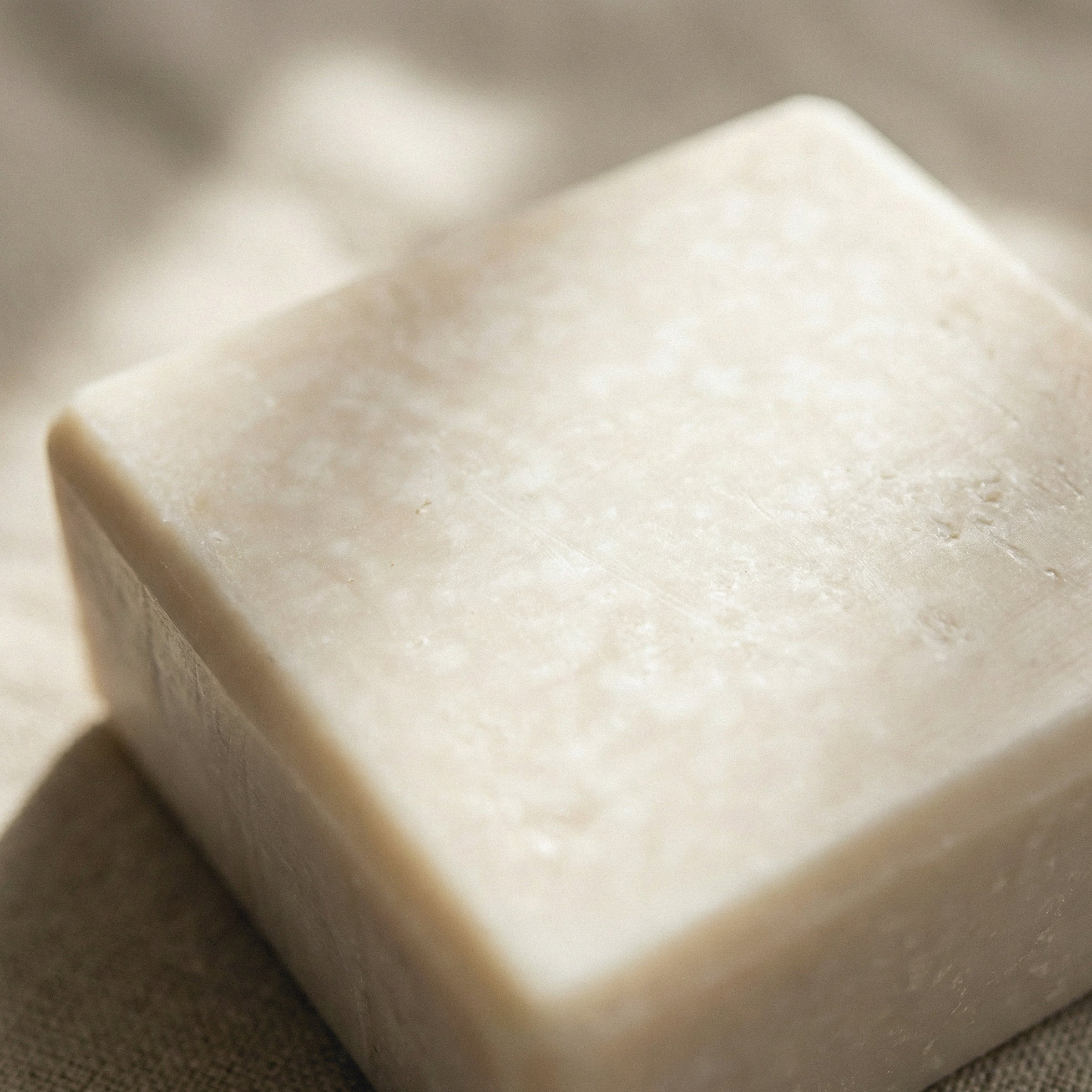 Tamanu & Pure Origin Ritual Pair (Save $6 + Complimentary Shipping on all U.S. Orders) — 2 Bar Sensitive Skin Bundle