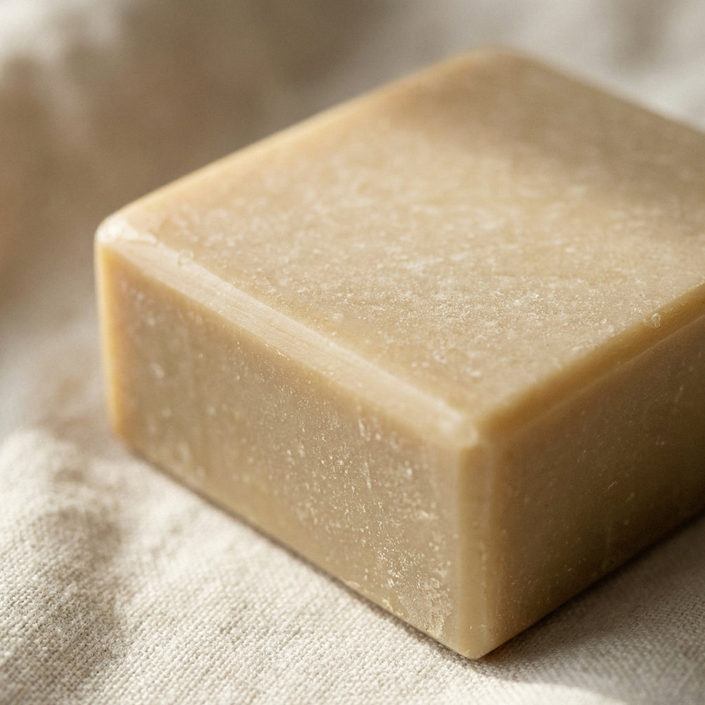 Lavender & Gentlemen’s Sandalwood Ritual Pair (Save $5 + Complimentary Shipping on all U.S. Orders) — 2-Bar Premium Soap Bundle