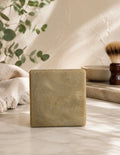 Tamanu Healing Shave Bar | Traditional Hot Process