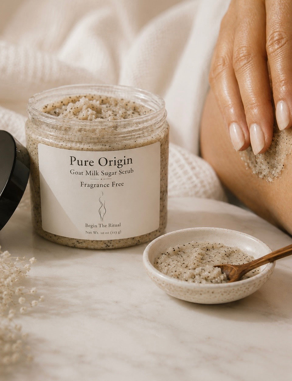 The Pure Origin Resurfacing Treatment