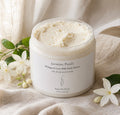The Jasmine Petals Velvet Balm