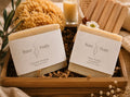 Tamanu & Pure Origin Ritual Pair (Save $6 + Complimentary Shipping on all U.S. Orders) — 2 Bar Sensitive Skin Bundle