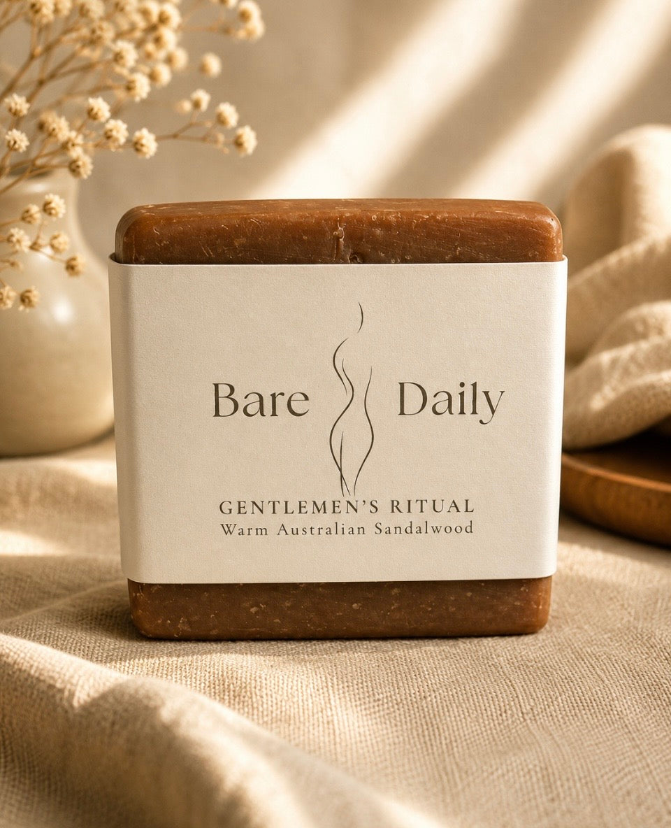 Signature Collection — 4-Bar Value Bundle (Chunky 5.5 oz Size — Save $16 + Complimentary Shipping on all U.S. Orders)