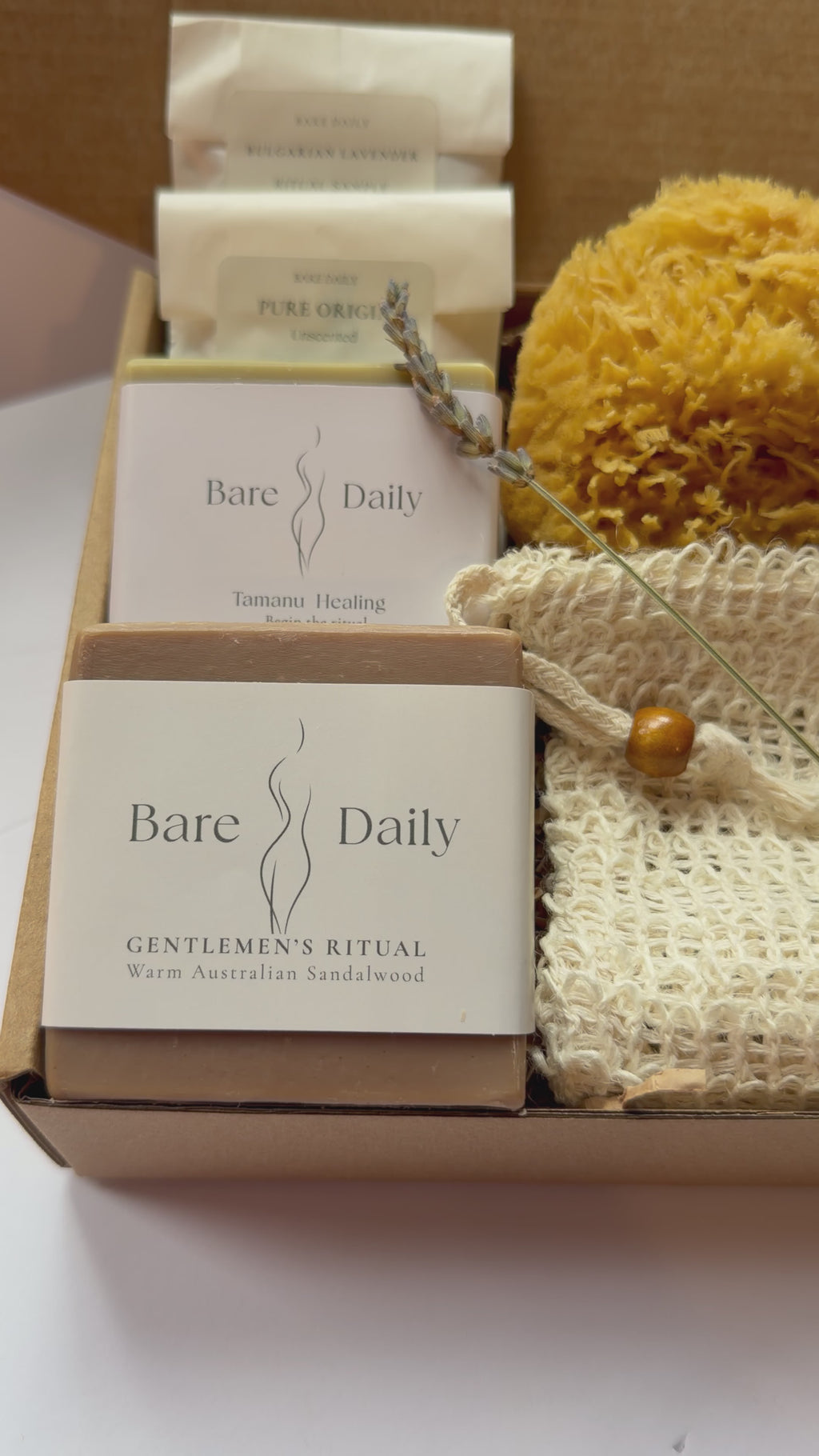 The Restorative Grounding Pair
