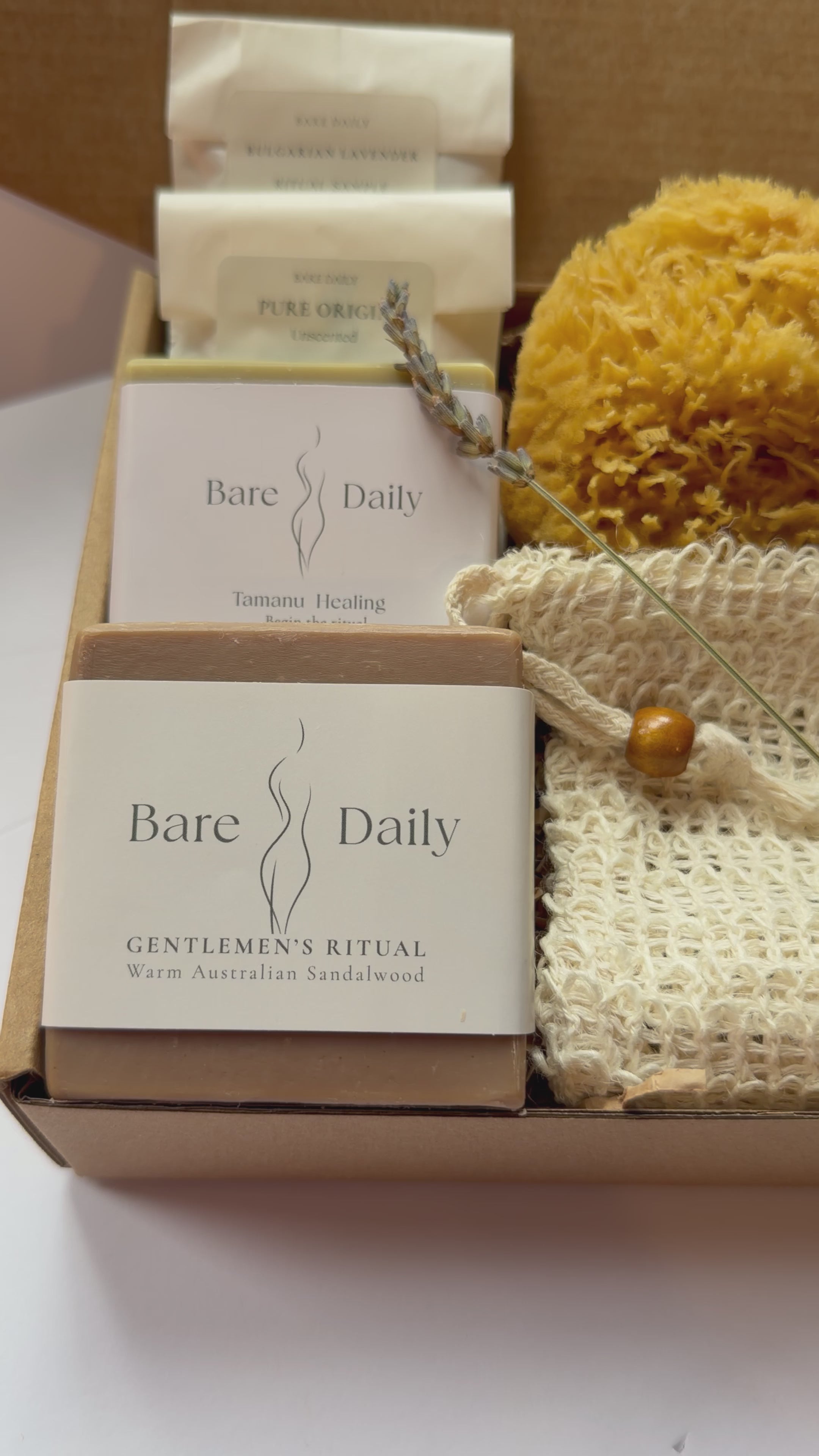 The Restorative Grounding Pair