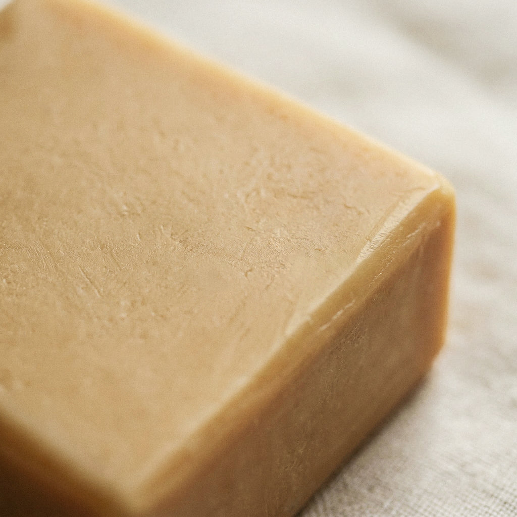 Bulgarian Lavender & Tamanu Ritual Pair (Save $6 + Complimentary Shipping on all U.S. Orders) — 2-Bar Premium Soap Bundle