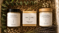 The Lavender Sanctuary Ritual